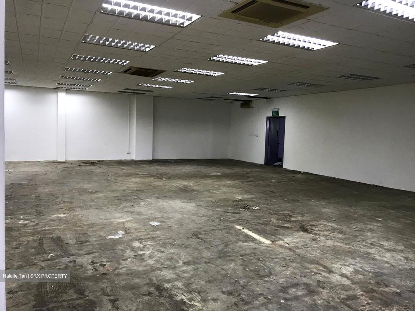 Tuas Techpark (D22), Factory #522562211
